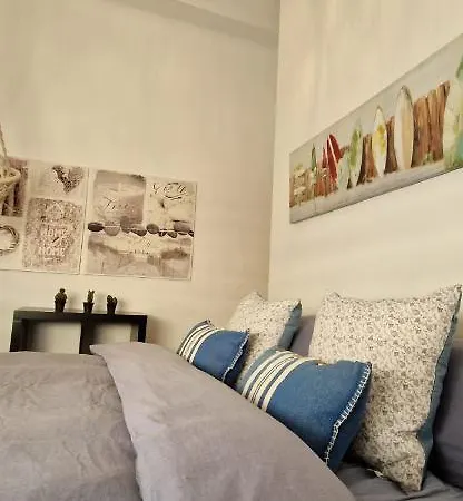 Holidays2Malaga Juan De Austria 2 Bed & 2 Bathroom 800 Mts From Old Town Exterior photo