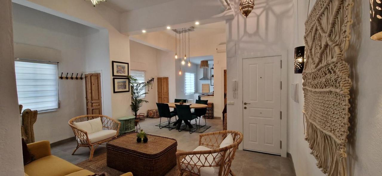 Holidays2malaga Juan De Austria 2 Bed & 2 Bathroom 800 Mts From Old Town Apartament