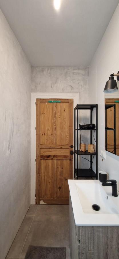 Apartament Holidays2malaga Juan De Austria 2 Bed & 2 Bathroom 800 Mts From Old Town *