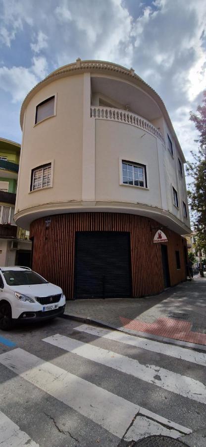 Holidays2malaga Juan De Austria 2 Bed & 2 Bathroom 800 Mts From Old Town Apartament *