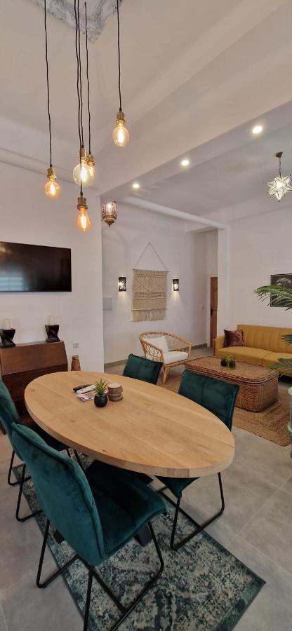 Holidays2malaga Juan De Austria 2 Bed & 2 Bathroom 800 Mts From Old Town * Malaga